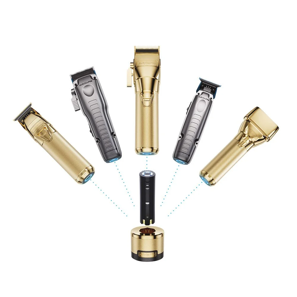 BaBylissPRO FXOne LoPROFX Hair Clipper | BaBylissPRO Australia